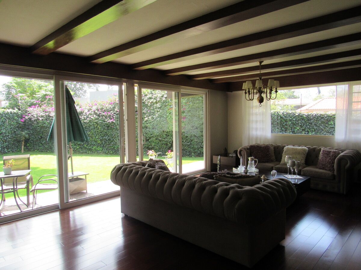 3 de 22: Casa en Venta en Jardines del Pedregal Rayo Vende @