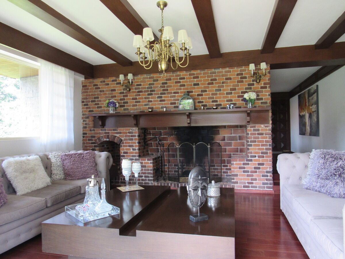 5 de 22: Casa en Venta en Jardines del Pedregal Rayo Vende @