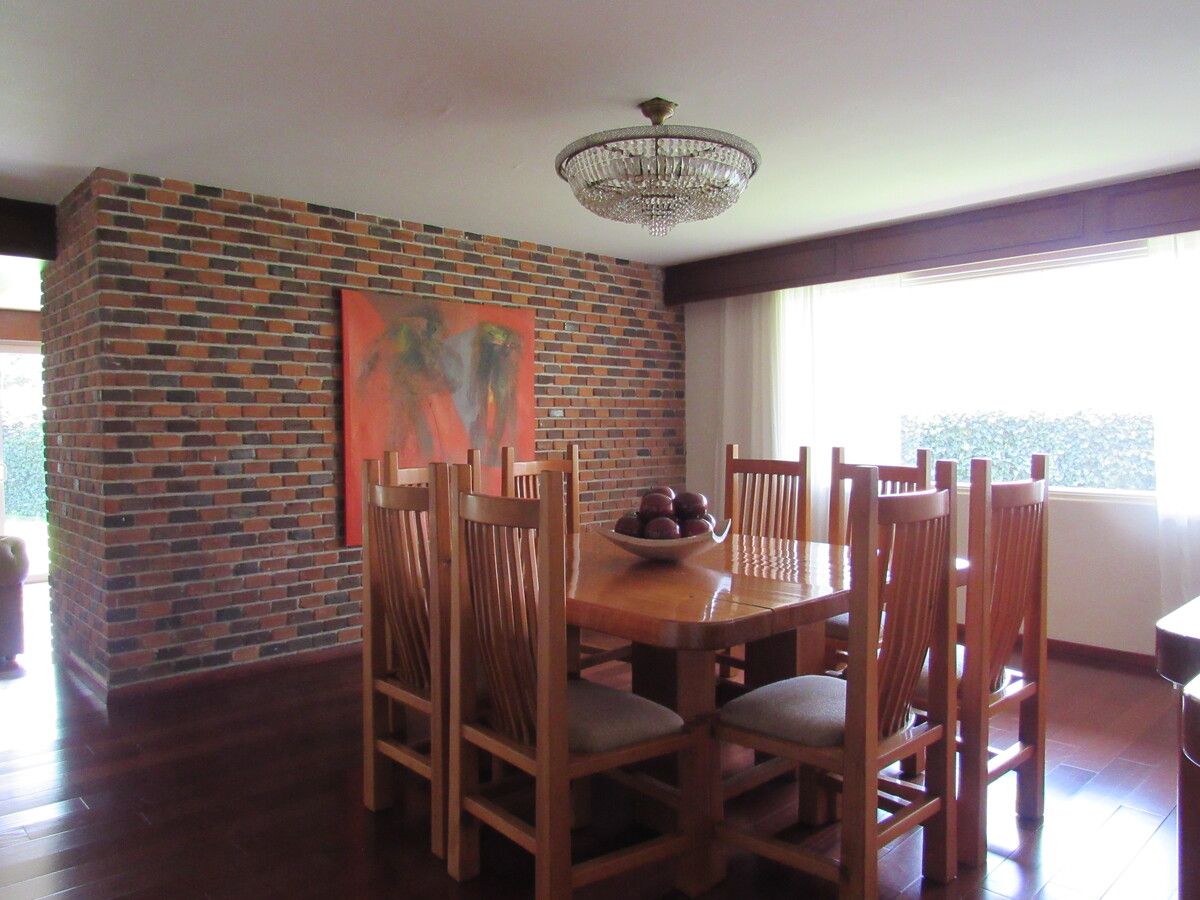 6 de 22: Casa en Venta en Jardines del Pedregal Rayo Vende @