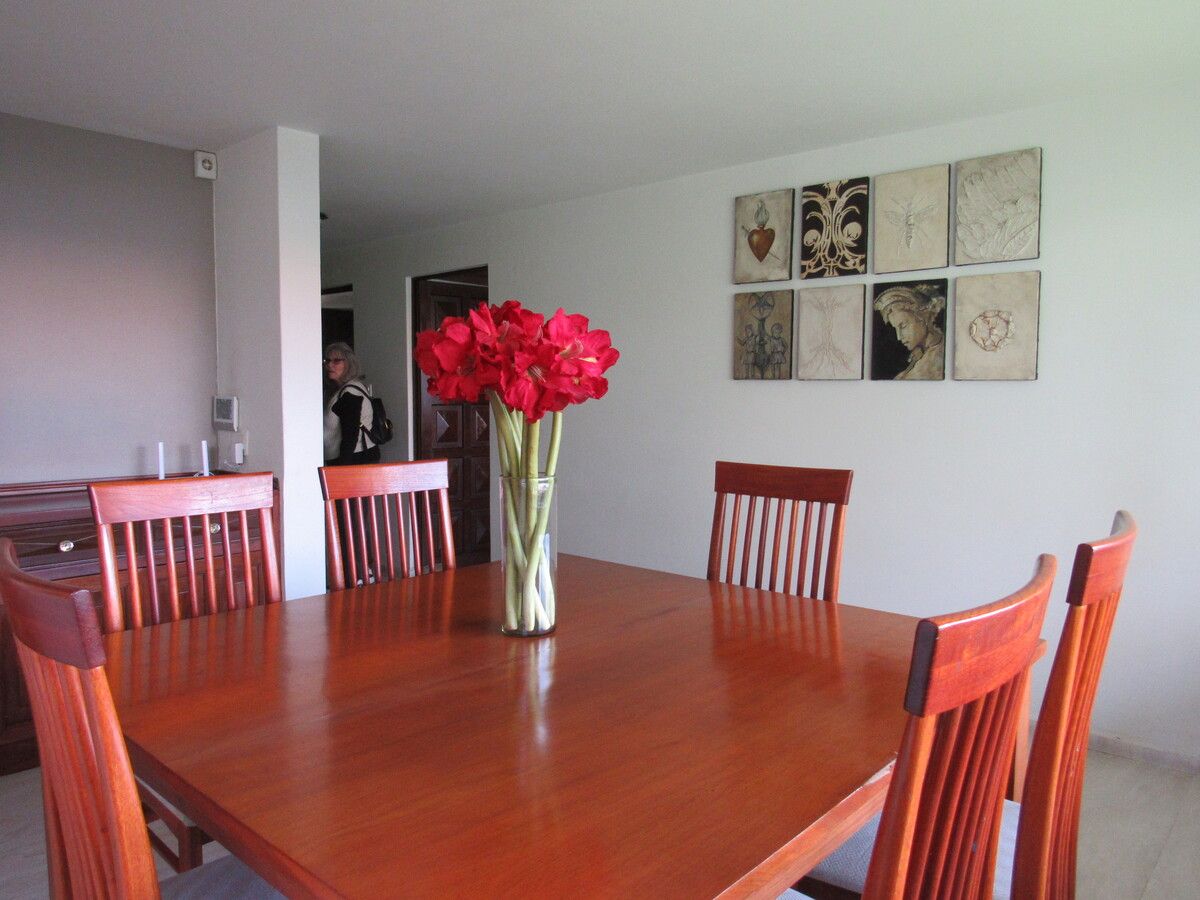 7 de 22: Casa en Venta en Jardines del Pedregal Rayo Vende @