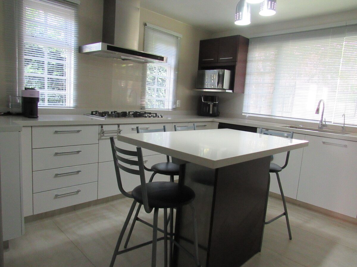 8 de 22: Casa en Venta en Jardines del Pedregal Rayo Vende @