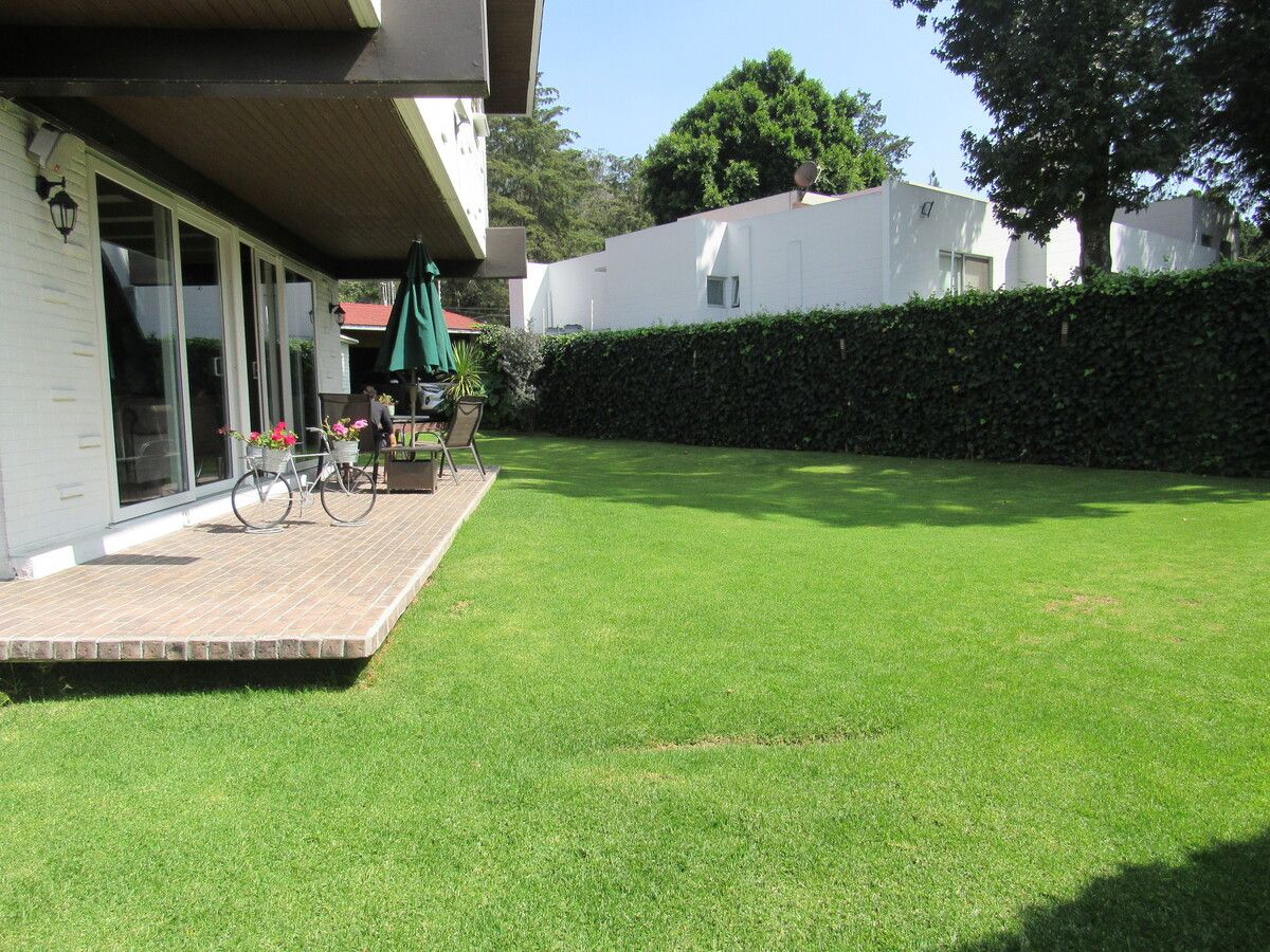 4 de 22: Casa en Venta en Jardines del Pedregal Rayo Vende @