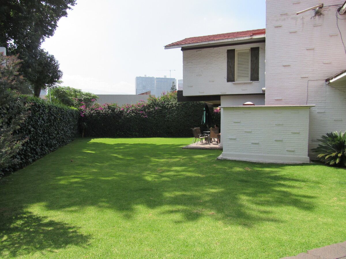 21 de 22: Casa en Venta en Jardines del Pedregal Rayo Vende @