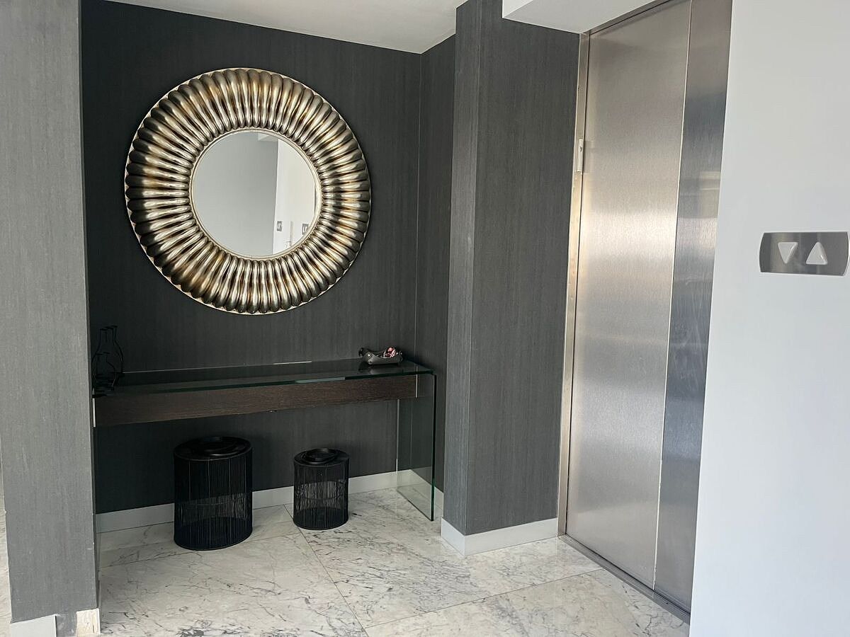 Apartamento em Lomas del Chamizal, Cuajimalpa de Morelos, foto 3 de 16