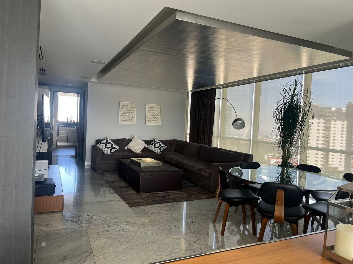Apartamento em Lomas del Chamizal, Cuajimalpa de Morelos, foto 5 de 16