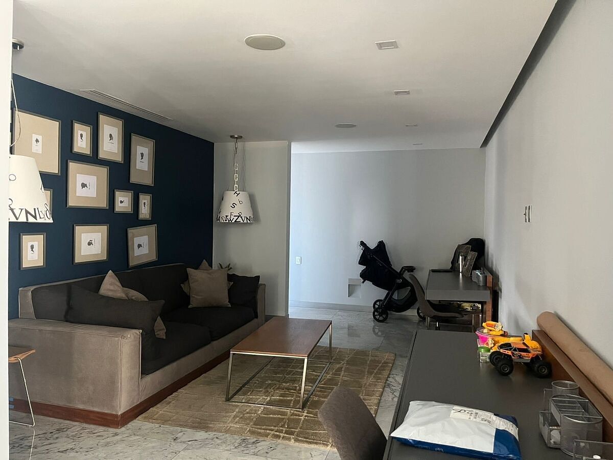 Apartamento em Lomas del Chamizal, Cuajimalpa de Morelos, foto 6 de 16