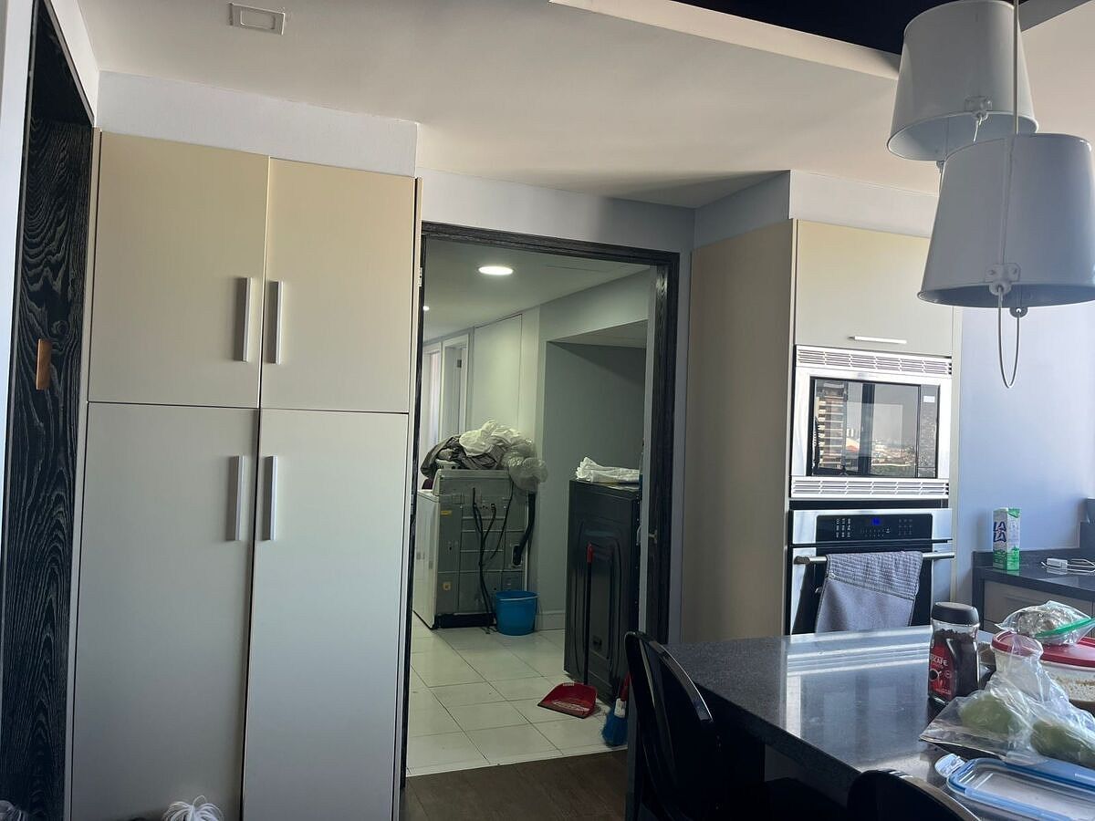 Apartamento em Lomas del Chamizal, Cuajimalpa de Morelos, foto 8 de 16