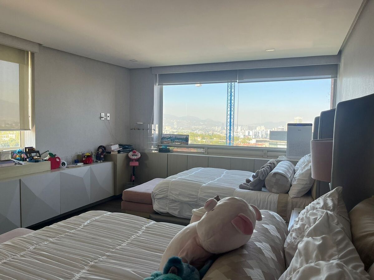 Apartamento em Lomas del Chamizal, Cuajimalpa de Morelos, foto 13 de 16