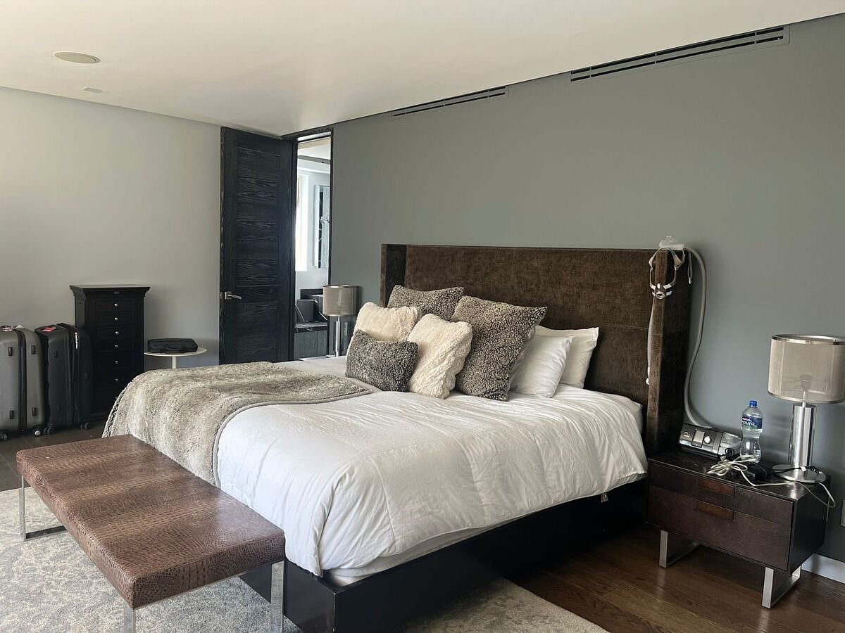Apartamento em Lomas del Chamizal, Cuajimalpa de Morelos, foto 14 de 16