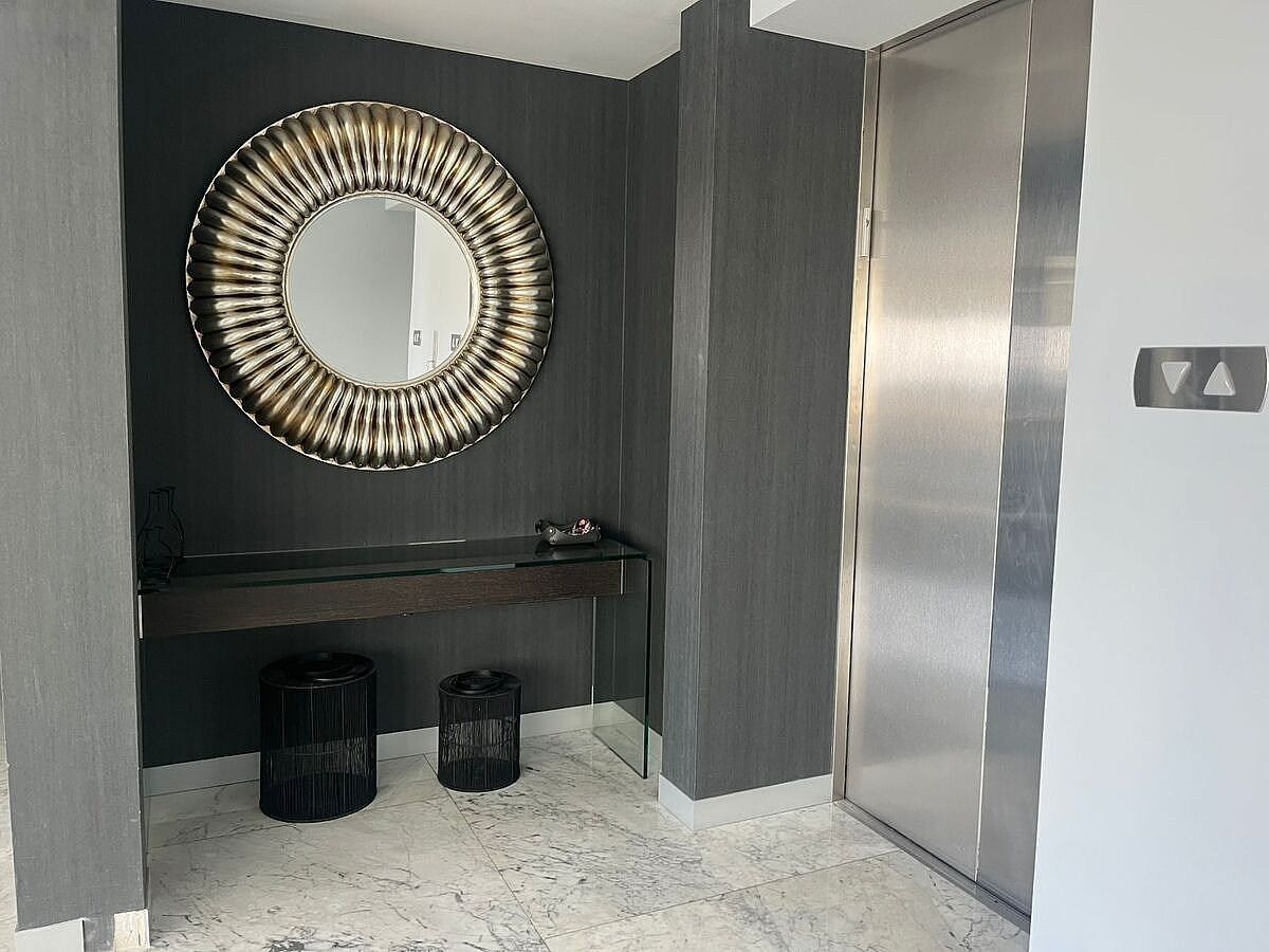 Departamento en Lomas del Chamizal, Cuajimalpa de Morelos, foto 3 de 16