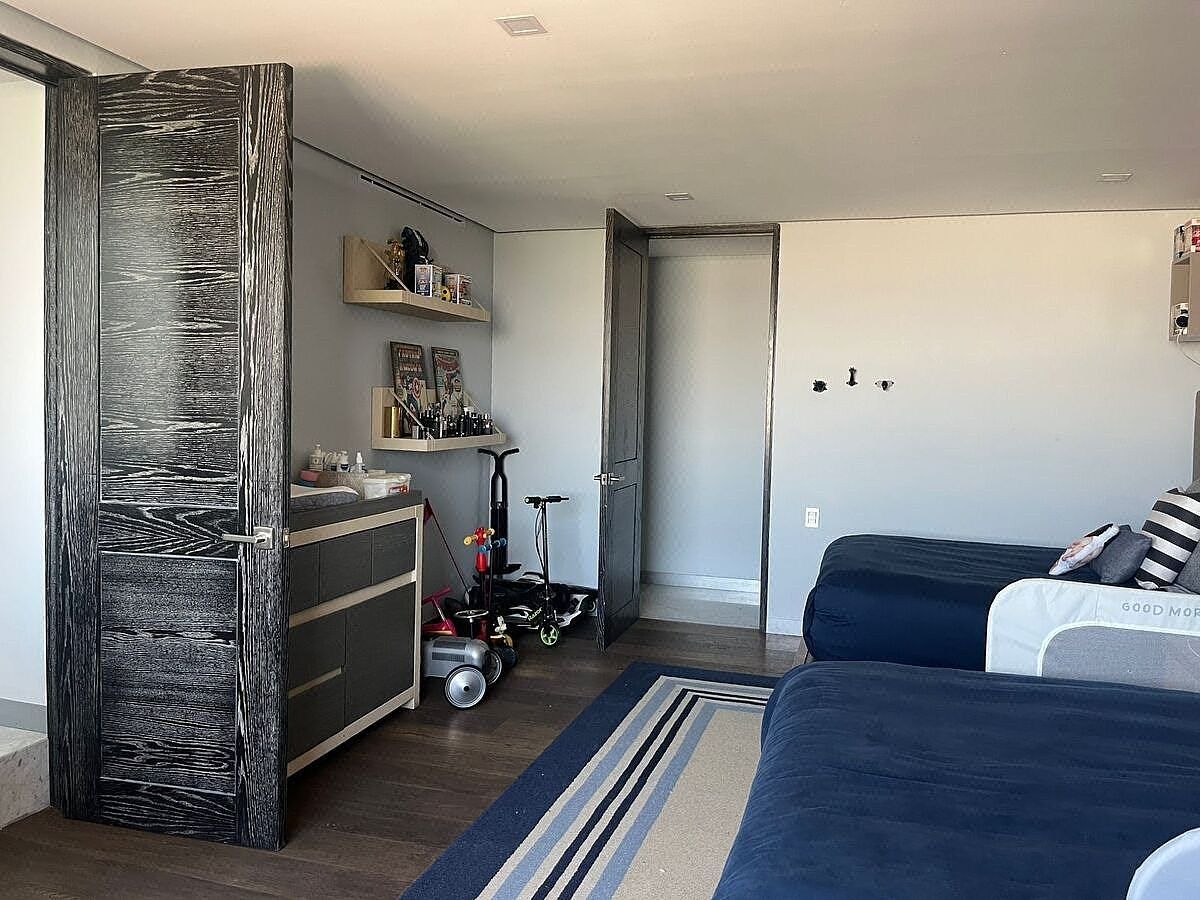 Departamento en Lomas del Chamizal, Cuajimalpa de Morelos, foto 11 de 16
