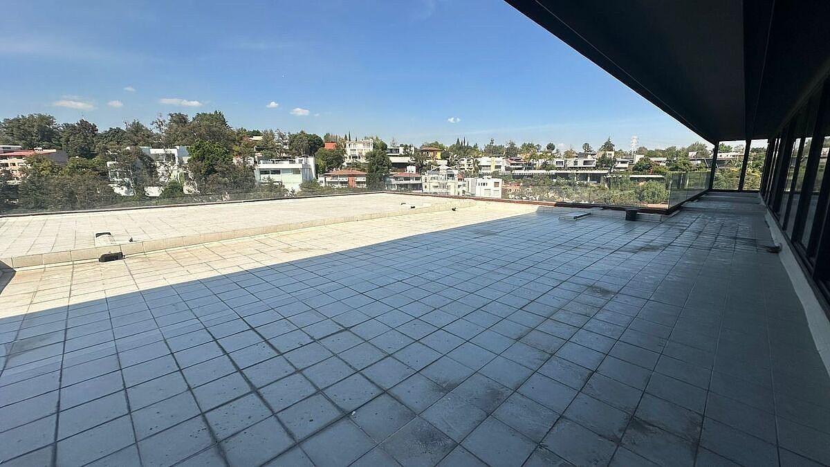 Departamento en Lomas de Reforma, Miguel Hidalgo, foto 5 de 14