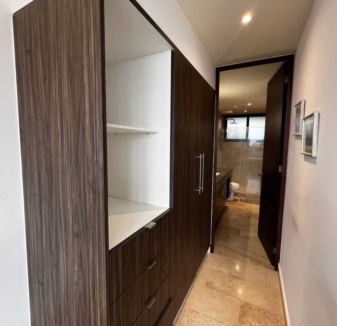 Departamento en venta Nia Tower, San Ramón Norte, Merida, Yucatan - foto 5