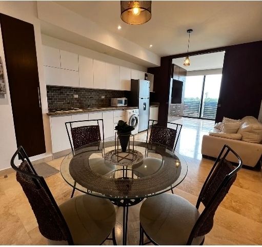 Departamento en venta Nia Tower, San Ramón Norte, Merida, Yucatan - foto 1