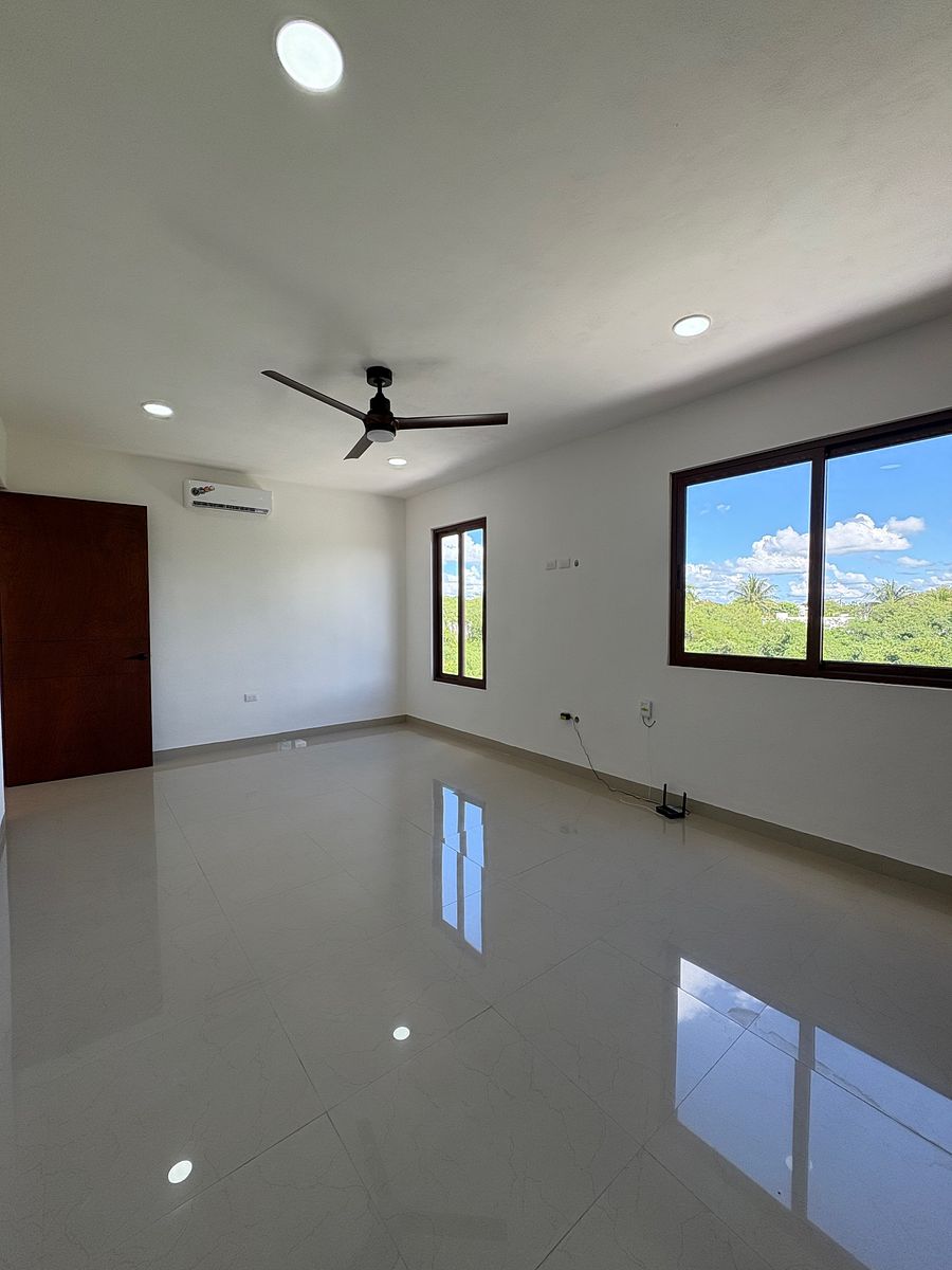 House in Gated Community in Dzityá, Mérida, photo 6 of 9