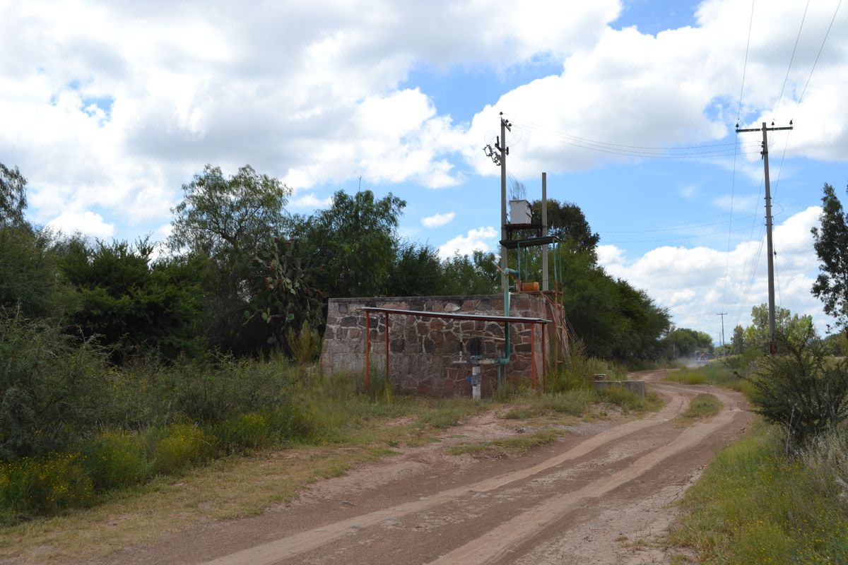 Terreno con vocación para desarrollo Industrial o Vivienda de Interés Social