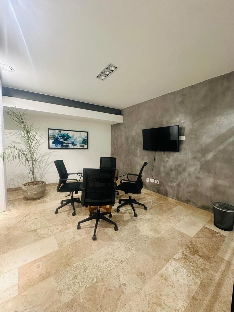 13 de 13: Sala de juntas #3