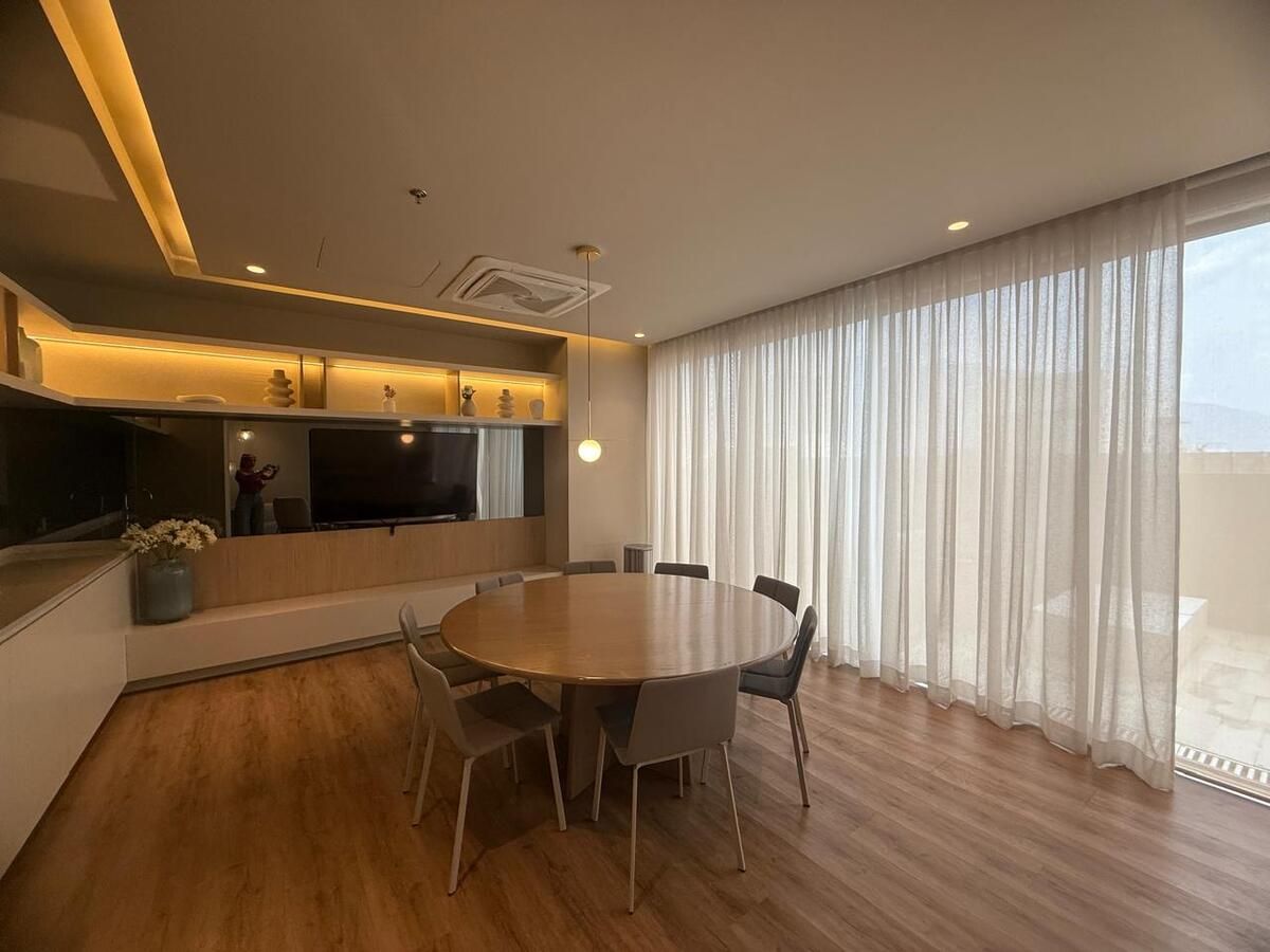 17 de 21: Amenidades