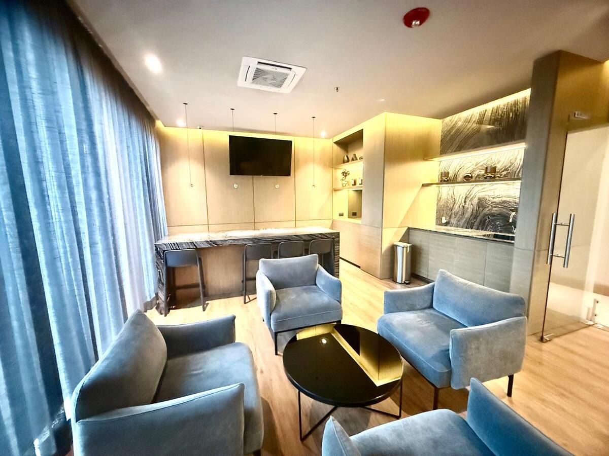 16 de 21: Amenidades