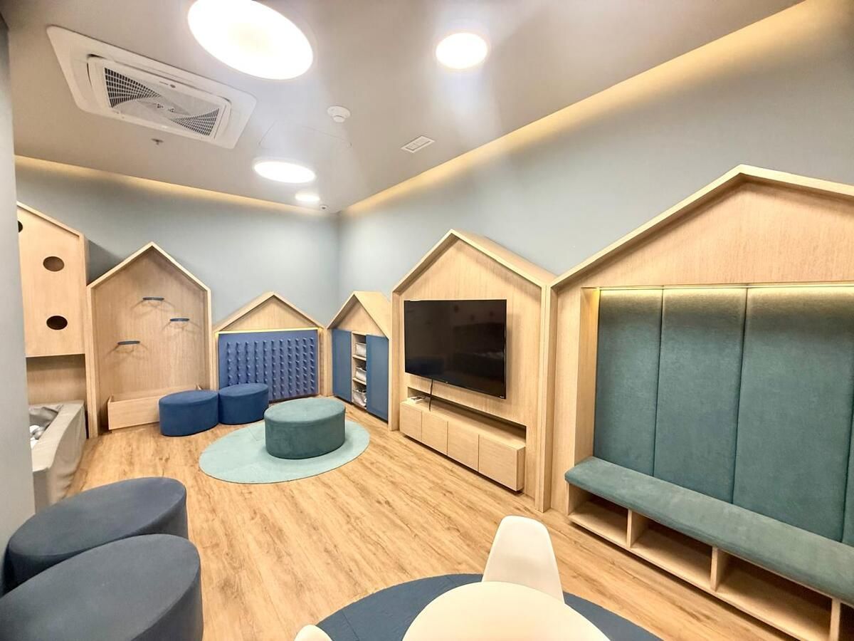 18 de 21: Amenidades