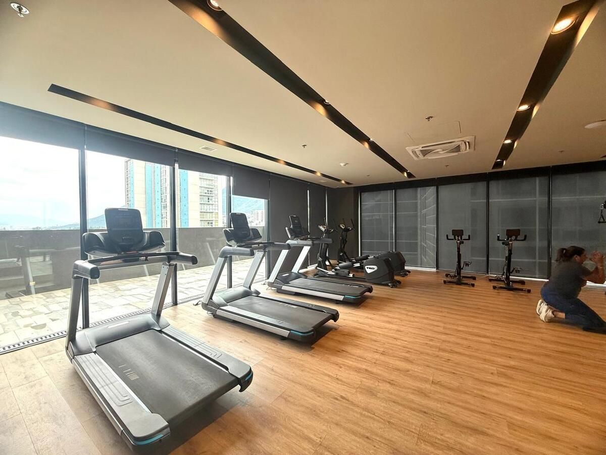 19 de 21: Amenidades