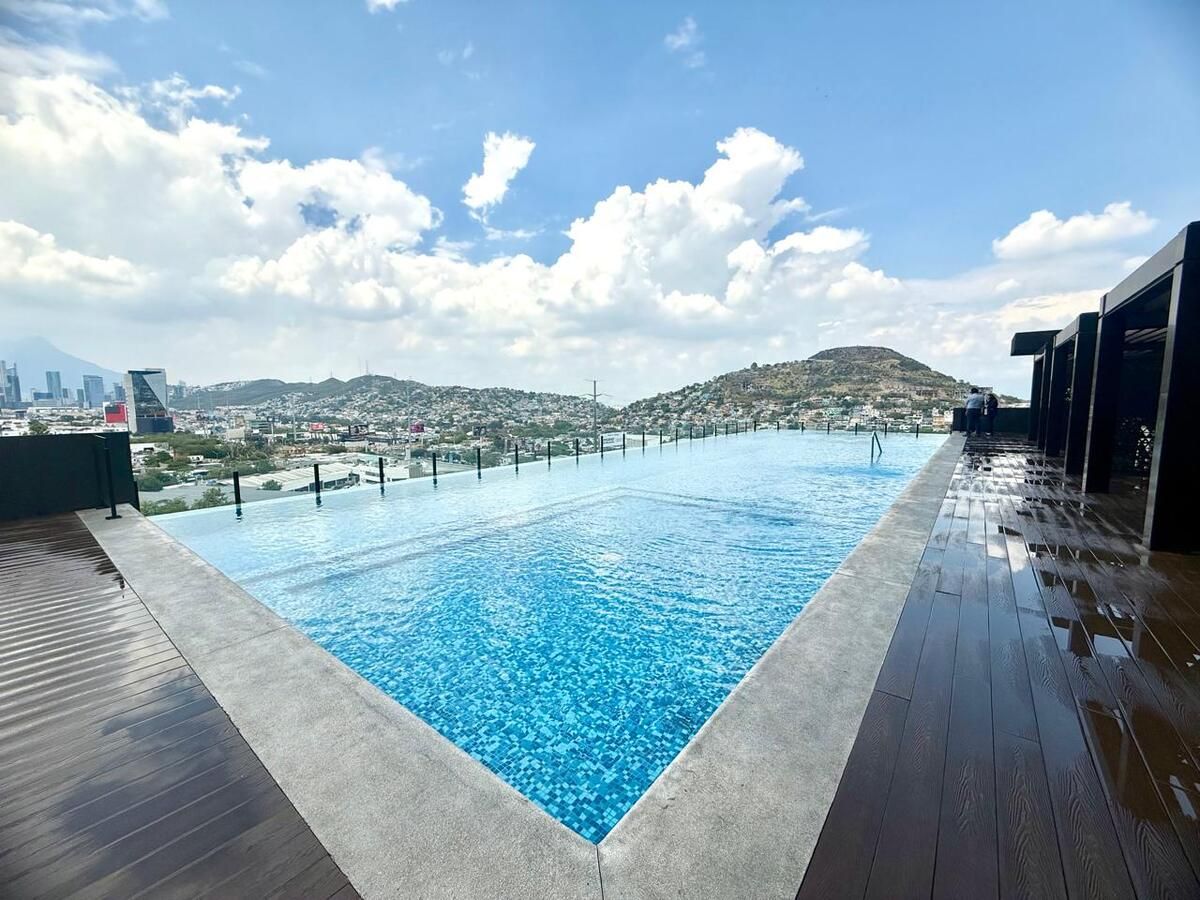 21 de 21: Amenidades