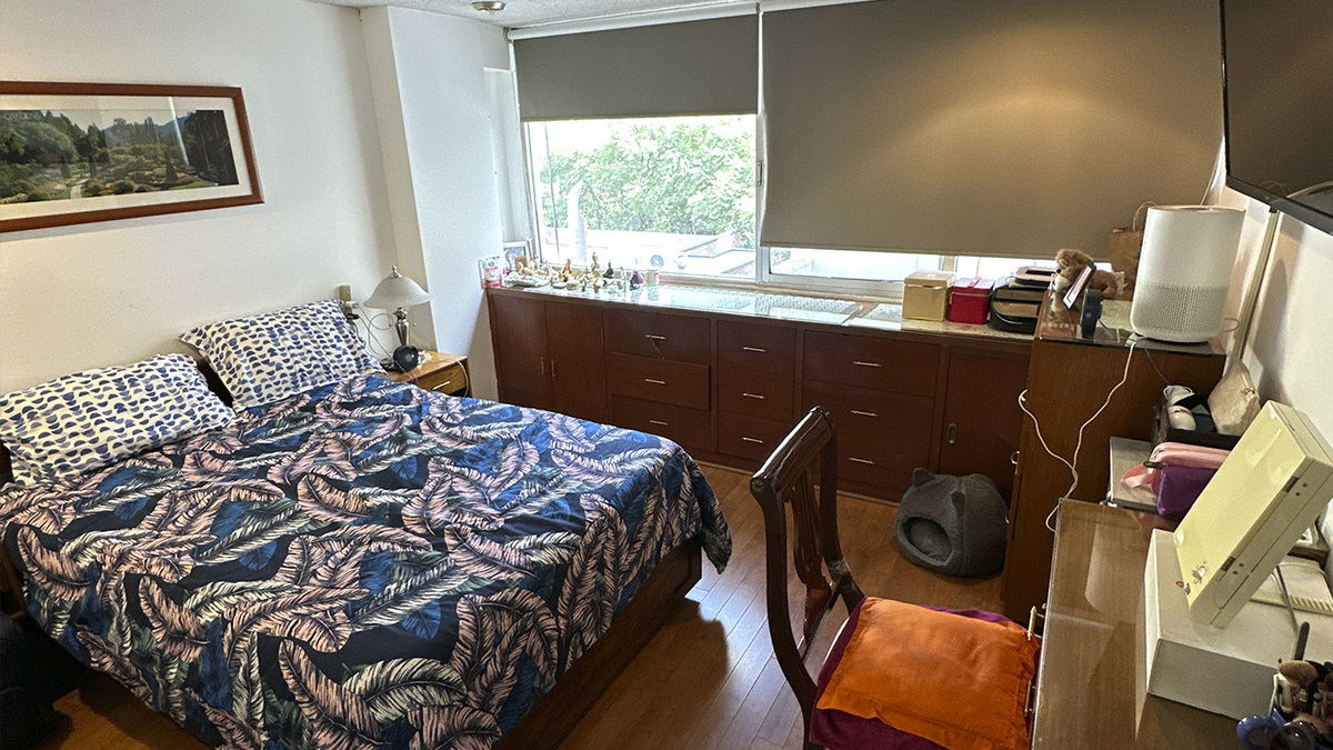 12 of 15: Recámara Dos