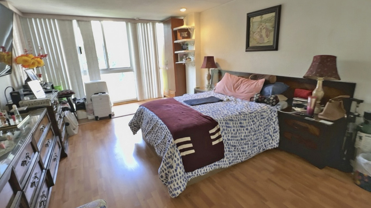 9 of 15: Recámara Principal