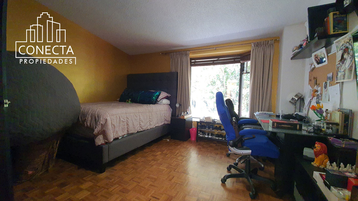 14 of 21: Recámara 2