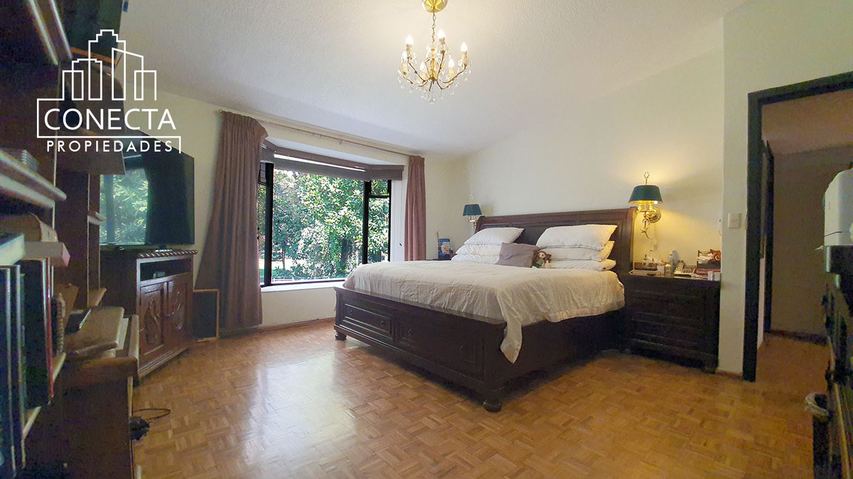 17 of 21: Recámara principal