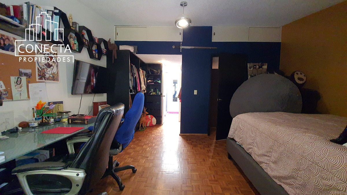 15 of 21: Recámara 2