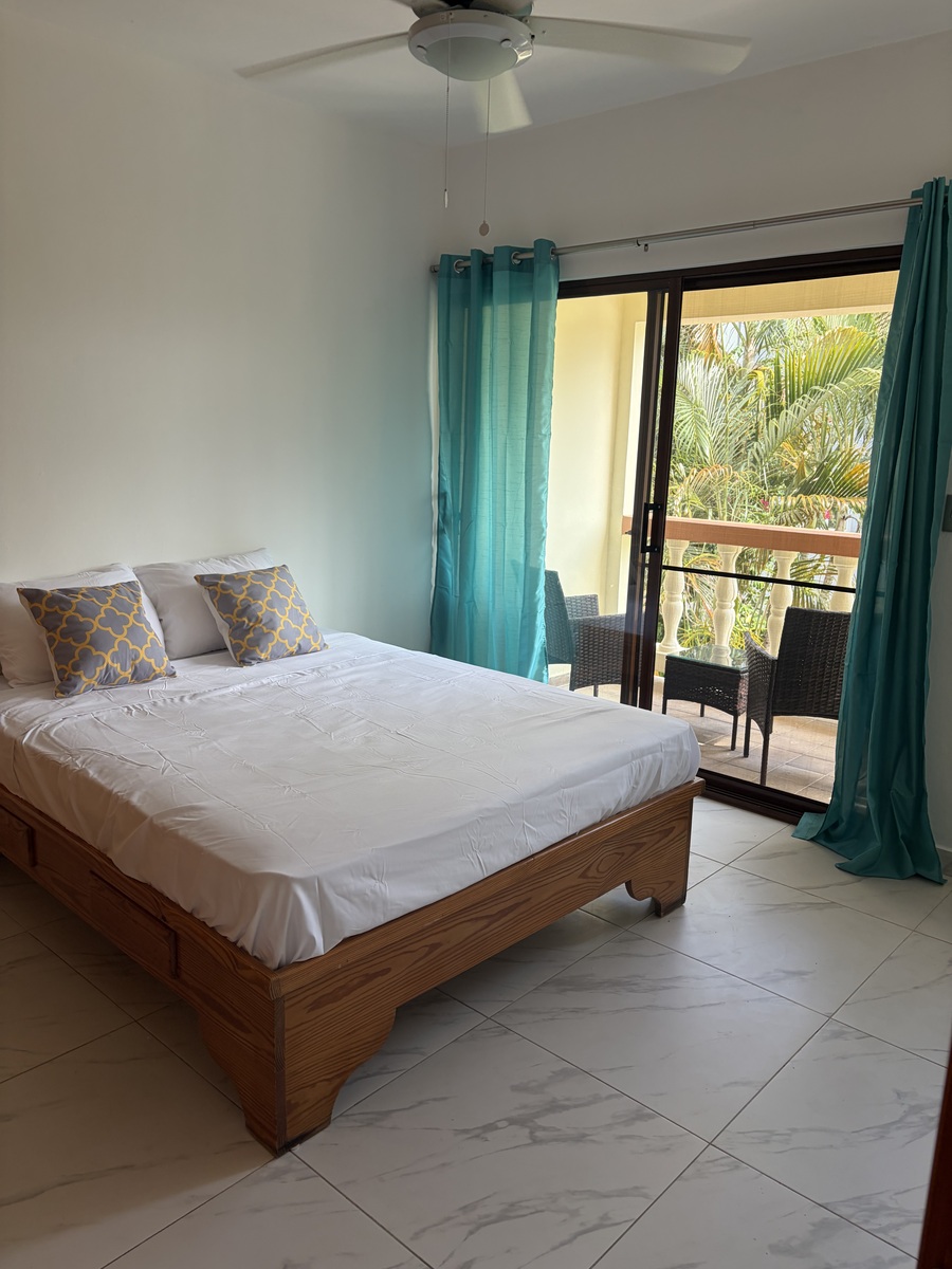 7 of 9: master bedroom