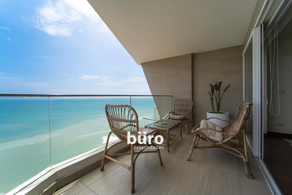 2 de 29: Vista desde el departamento