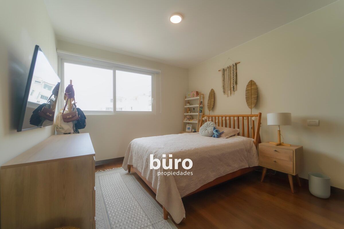 15 de 29: Dormitorio secundario 1