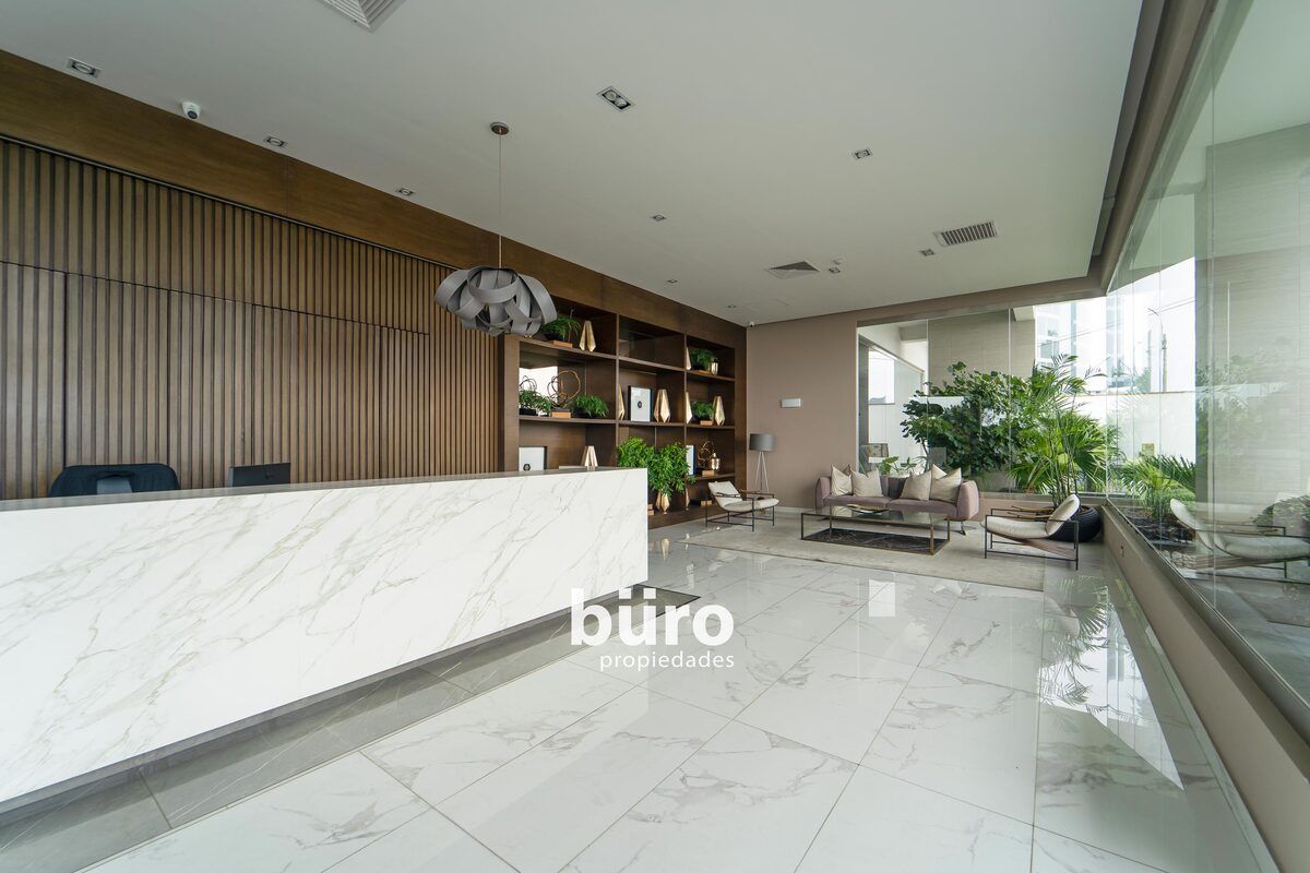 19 de 29: Area Común - Lobby