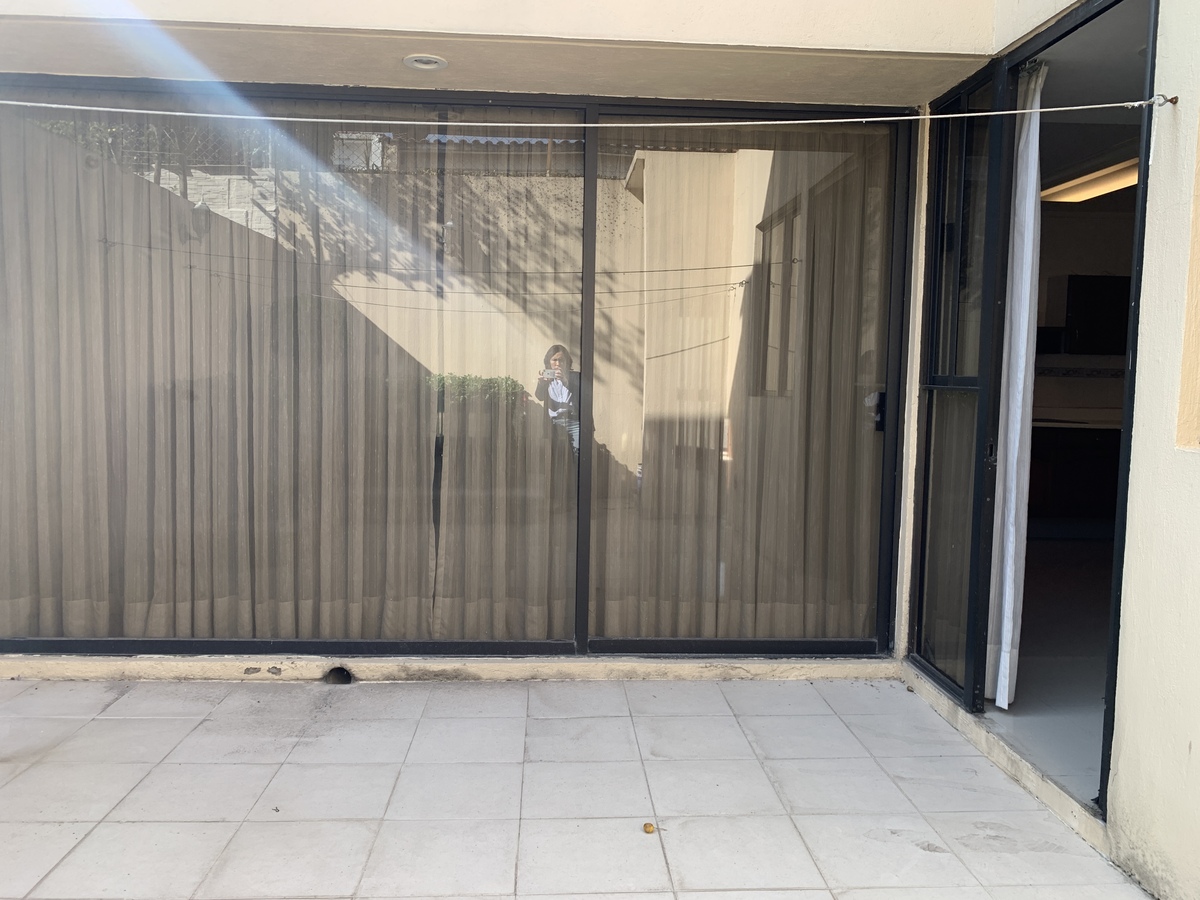 8 de 37: Terraza Patio Privado