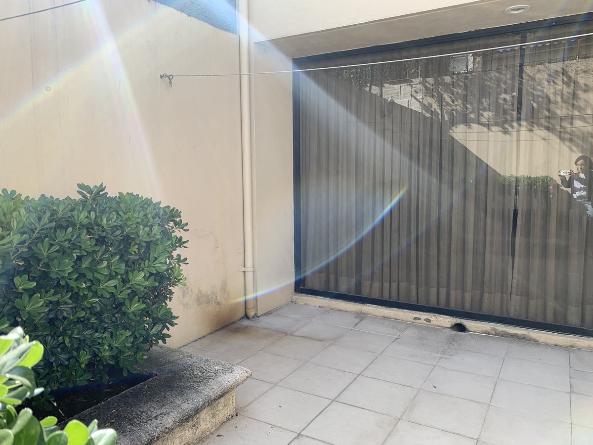 7 de 37: Terraza/Patio