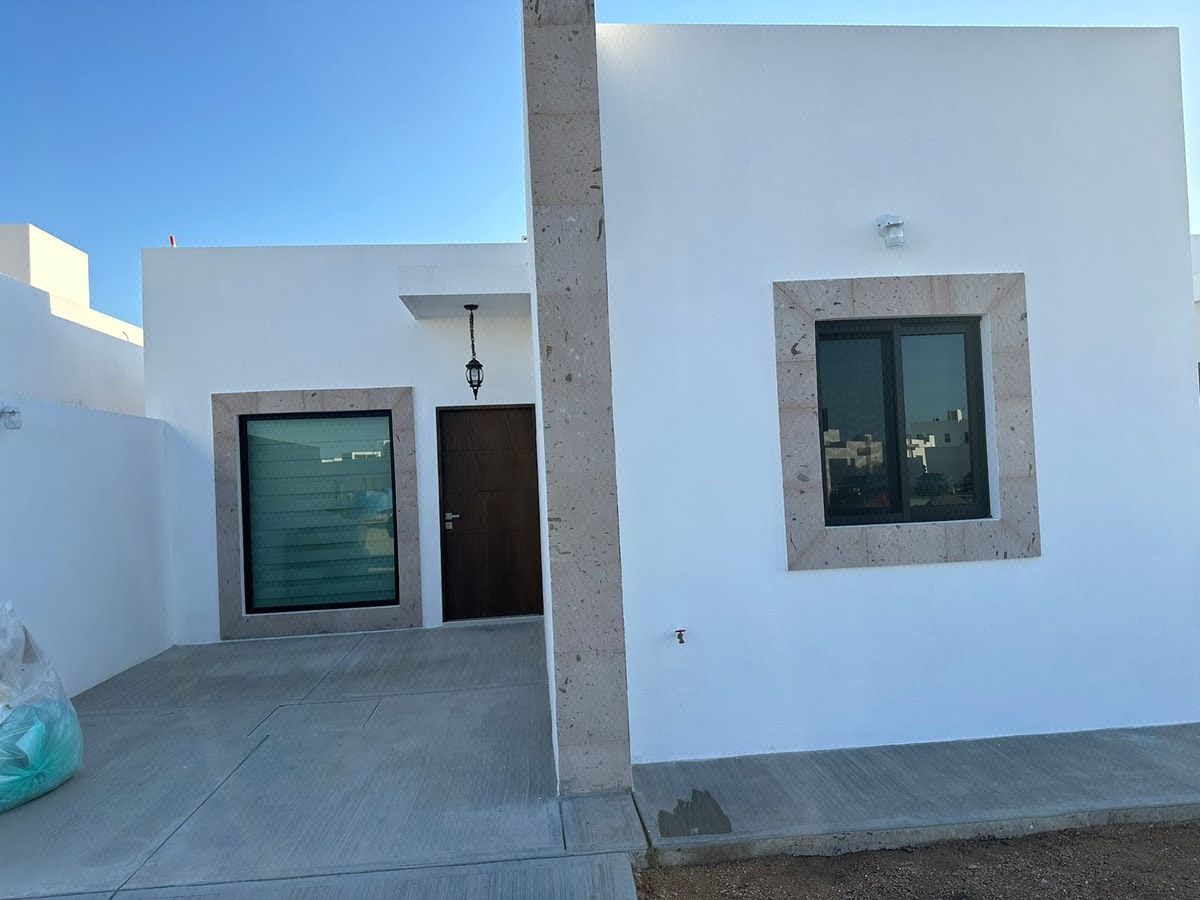 Casa em Chametla, La Paz, foto 3 de 11