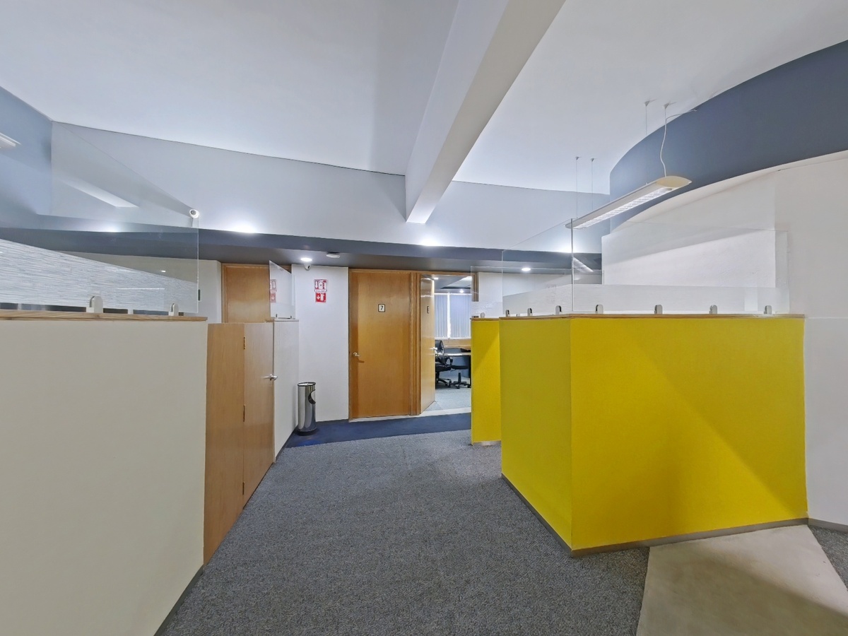 8 de 30: módulos  de oficina