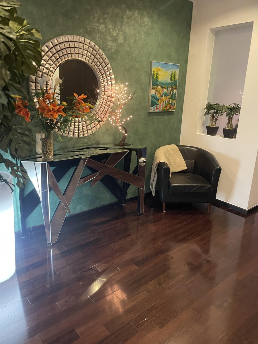 4 de 36: Entrada depto.