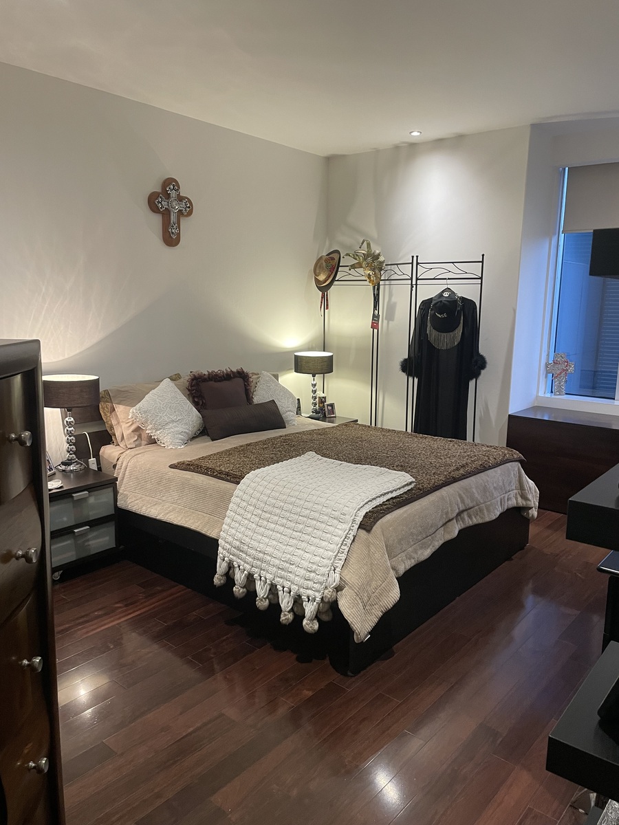 8 de 36: Recámara principal