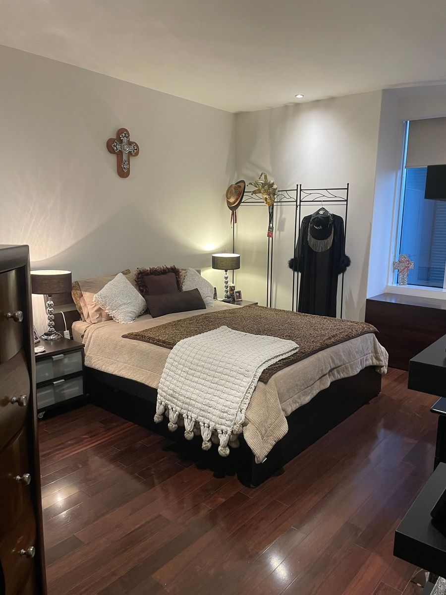 8 de 34: Recámara principal