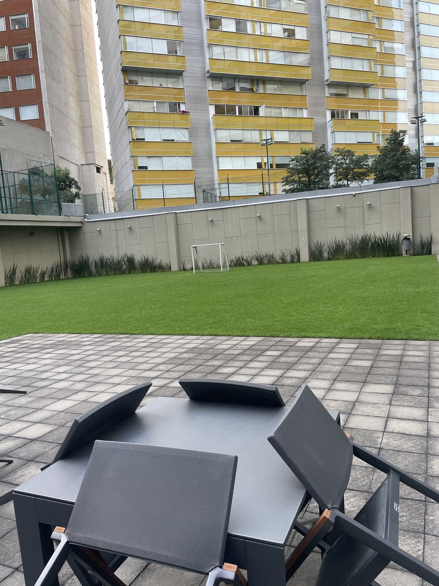 31 de 36: Área comun