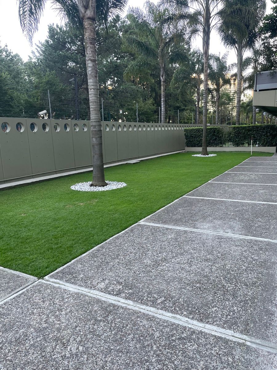 32 de 34: Pasillos áreas comunes