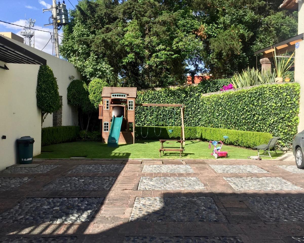 37 de 38: Área para niños