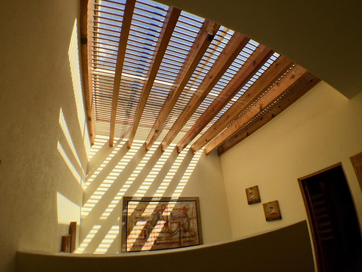 38 de 38: Cubo escalera