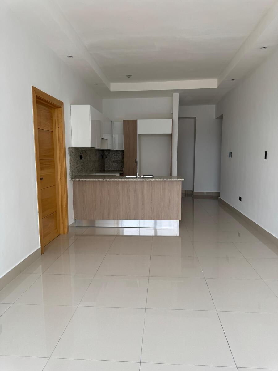 Apartamentos en Venta Renacimiento, Santo Domingo