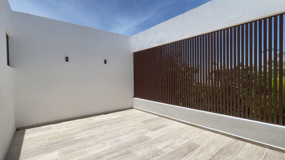 Casa en Xcanatún, Mérida, foto 6 de 49