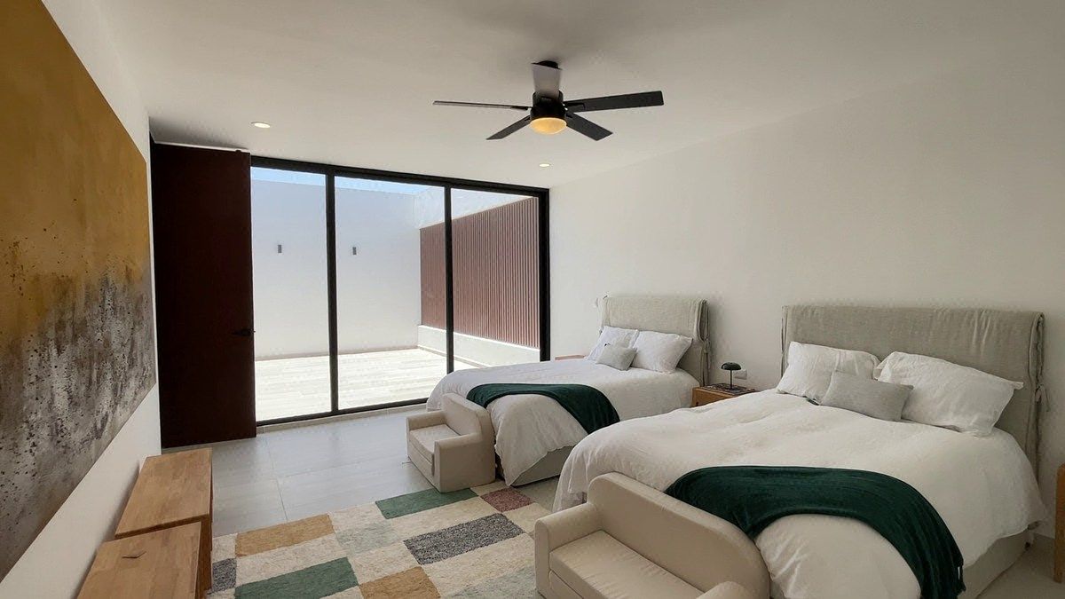 Casa en Xcanatún, Mérida, foto 7 de 49