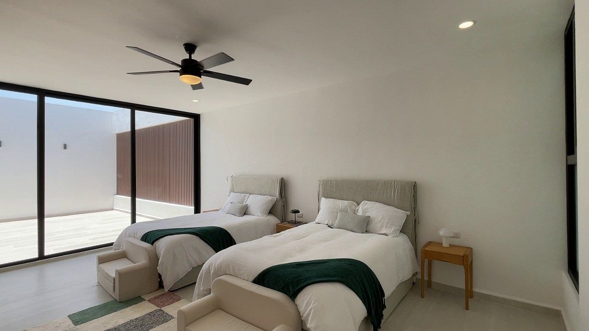 Casa en Xcanatún, Mérida, foto 8 de 49